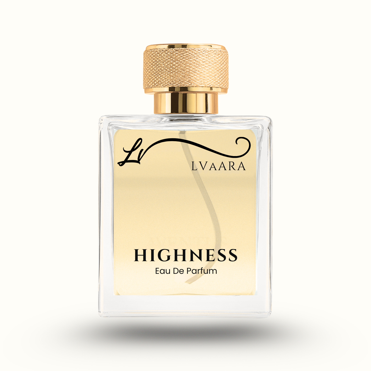 HIGHNESS | LVAARA ORIGINAL | EDP | UNISEX